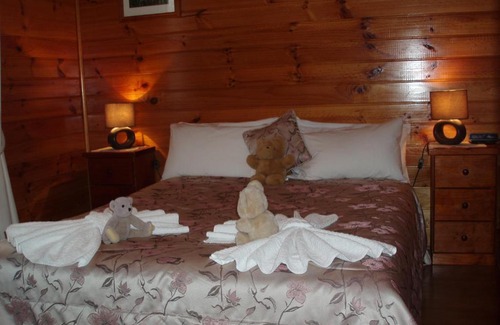 Boat Harbour House | Boat Harbour Garden Cottages