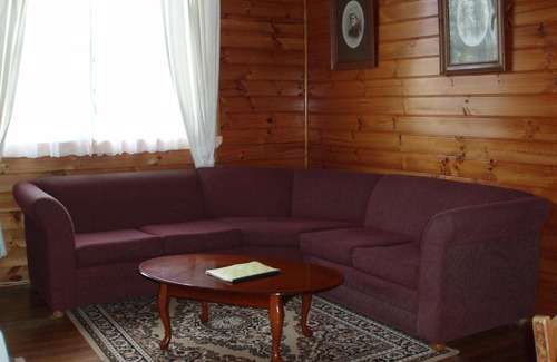Boat Harbour House | Boat Harbour Garden Cottages