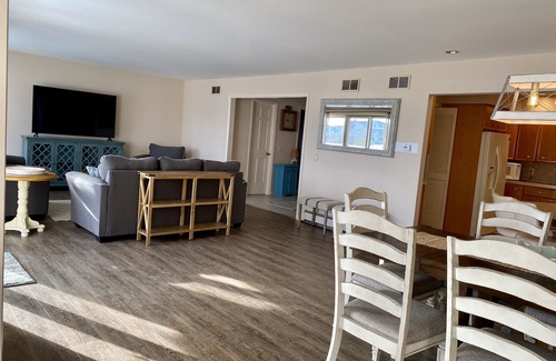 Ortley Beach House | Boaters Dream Rental Home