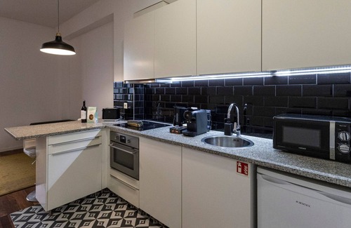Ramalde Apartment | Boavista 1774 - 4E by LovelyStay