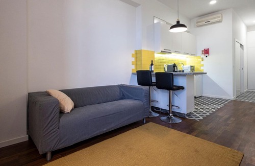 Ramalde Apartment | Boavista 1774 - 6E by LovelyStay