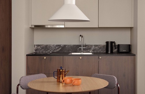 Kamppi Apartment | Bob W Helsinki Kamppi