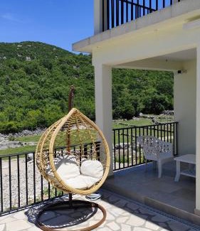 Karuc Apartment | Bobija Village Skadar lake