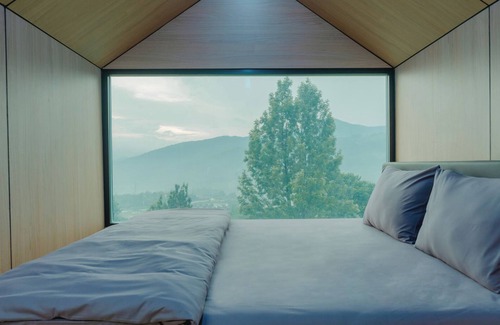 Cisarua Hotel | Bobocabin Gunung Mas