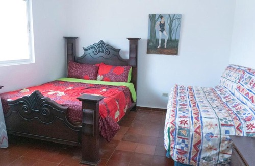 Caribbean Islands Apartment | BOCA CHICA HERMOSO APARTAMENTO EN KASITAS DEL SOL A 3 MINUTOS DE LA PLAYA