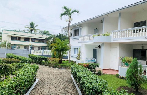 Caribbean Islands Apartment | BOCA CHICA HERMOSO APARTAMENTO EN KASITAS DEL SOL A 3 MINUTOS DE LA PLAYA