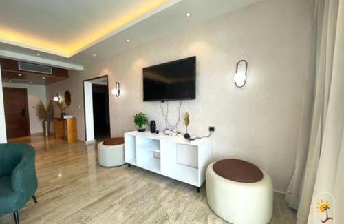 Boca Chica Apartment | Boca chica Presidential Suites Hamaca