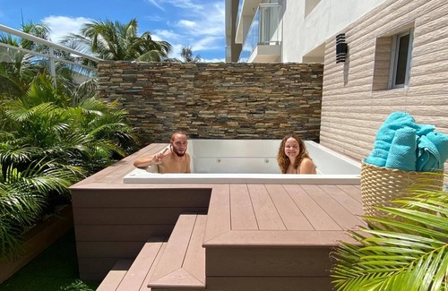 Reparto Ibarra Apartment | Boca DEL MAR Torre 2