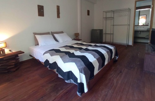 Big Creek Bed & Breakfast | Bocas del Toro, B&B Bocas del Toro, Hotel Bocas del Toro