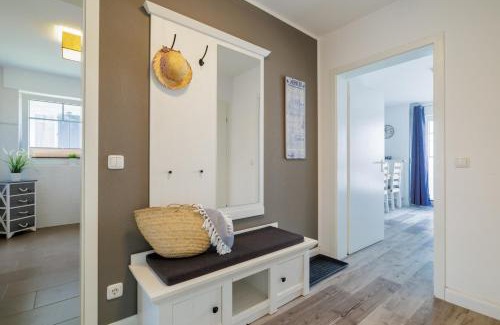 Zingst Apartment | Boddenkieker 12