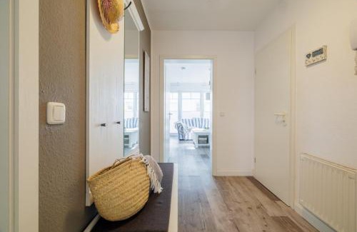 Zingst Apartment | Boddenkieker 12