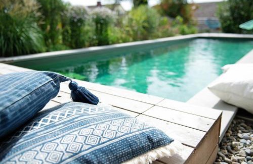 Ludwigshafen Apartment | Bodensee-Apartment SeeSucht No 86