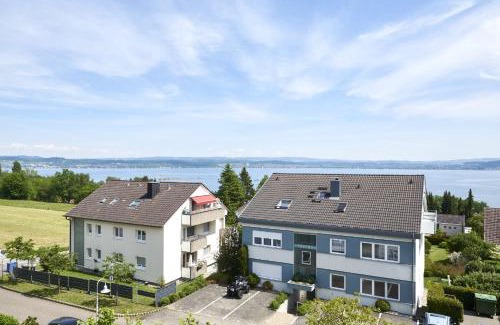 Litzelstetten Apartment | Bodenseeblick