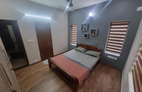 Thiruvananthapuram Bed & Breakfast | Bodhi Stays