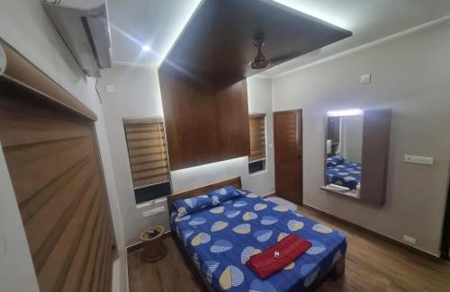 Thiruvananthapuram Bed & Breakfast | Bodhi Stays