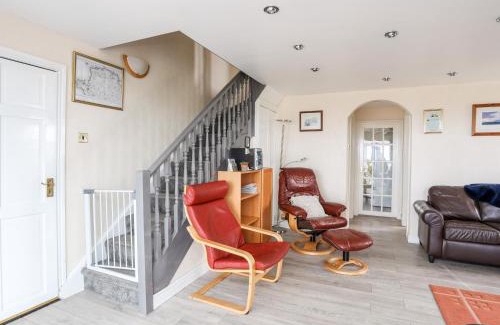 Holyhead House | Bodlasan Groes Cottage