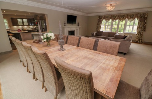 St Wenn Cottage | Bodmin Country House