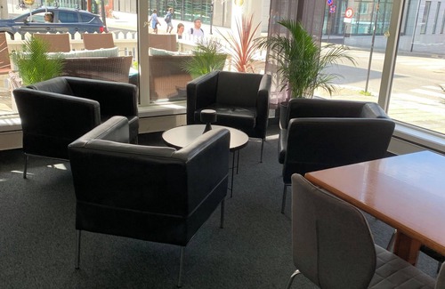 Bodo Hotel | Bodo Hotell