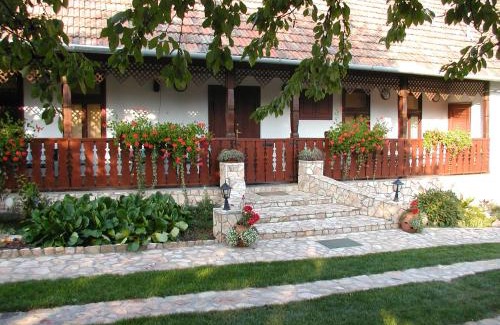 Bodrogolaszi Apartment | Bodrog-parti Vendégház Bodrogolaszi