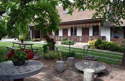 Bodrogolaszi Apartment | Bodrog-parti Vendégház Bodrogolaszi