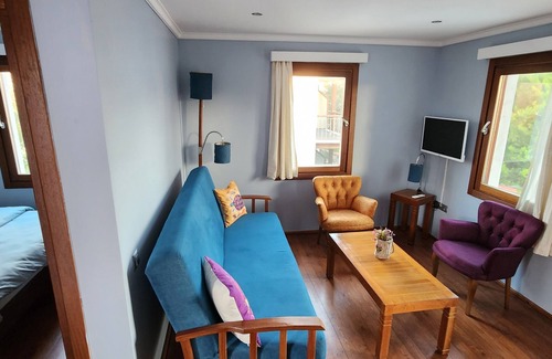 Bodrum City Center Hotel | Bodrum Stone House Hotel