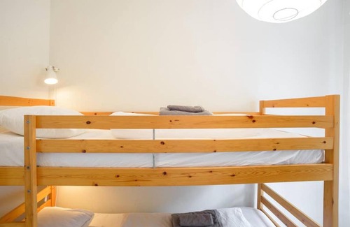Orgryte-Harlanda Apartment | Boende i ett lugnt och centrumnära villaområde