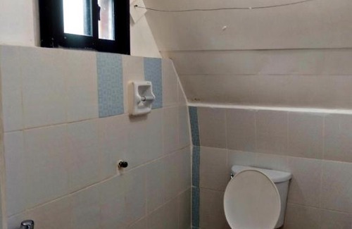 Banaue House | Bogah Lodge