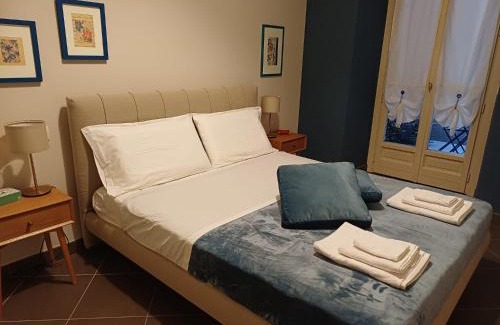 Historic Centre Apartment | Bogino 18 Apartment - Turin