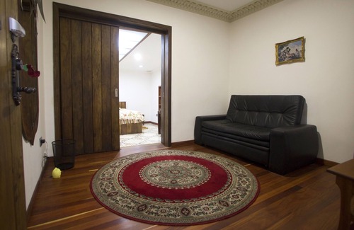 Bogota Bed & Breakfast | Bogota Bed and Breakfast Inn