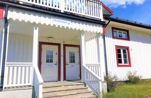 Bograngen Apartment | Bograngen Lgh C