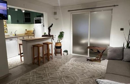 Marmaris Apartment | Bohem tarzı ile ferah bir ev