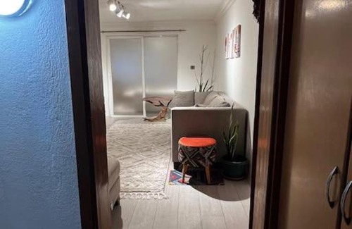 Marmaris Apartment | Bohem tarzı ile ferah bir ev