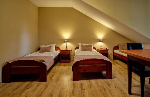 Suprasl House | Bohema Restauracja i Noclegi