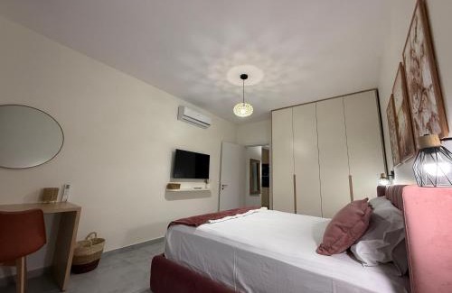 Orikum Apartment | Bohemia