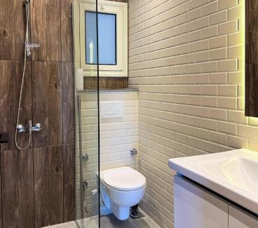 Village Road Apartment | Bohemia palace