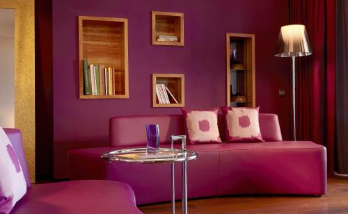 Playa del Ingles Hotel | Bohemia Suites & Spa - Adults Only