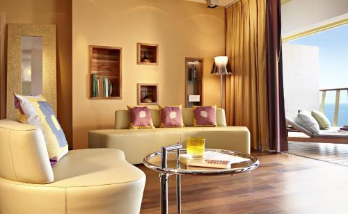 Playa del Ingles Hotel | Bohemia Suites & Spa - Adults Only