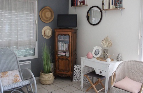 Albi Apartment | Bohemian apartment with free parking