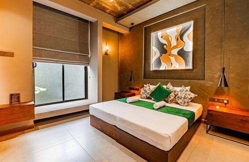 Negombo Hotel | Bohemian Nest