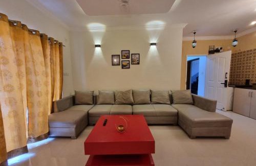 Saunta Vaddo Apartment | Boho Baga