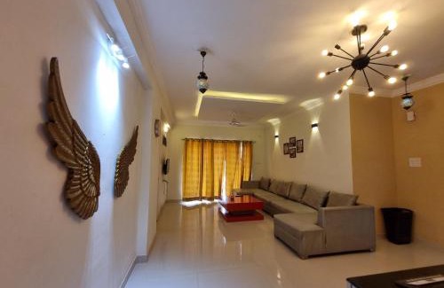 Saunta Vaddo Apartment | Boho Baga