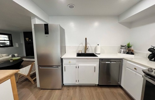 Westport House | Boho Chic Private Home in the Heart of Westport CT