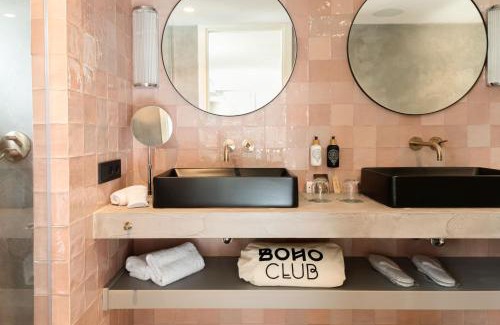 Golden Mile Hotel | Boho Club