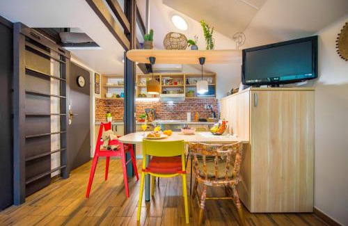 Terme Catez Ski Chalet | Boho House 3 camp Terme Catez with promotional tickets prices