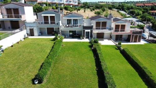 Kassandra House | Boho Mare Retreat - Skala Fourkas