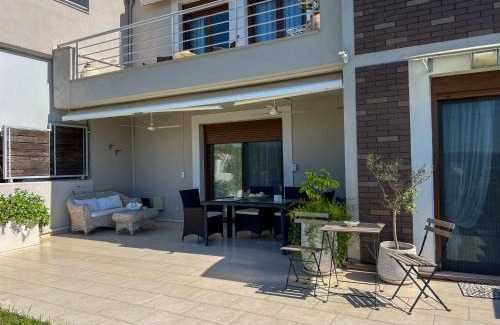 Kassandra House | Boho Mare Retreat - Skala Fourkas