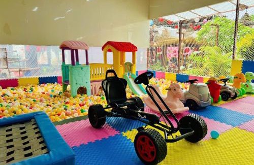 Vung Tau Hotel | BOHO villa&hotel