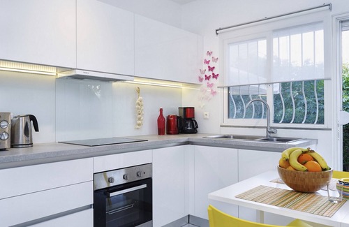 Ialyssos Villa | Boho Zen private villa full of charm less than 500m from the sea renovated in 2019