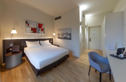 Scandiano Hotel | Boiardo Hotel