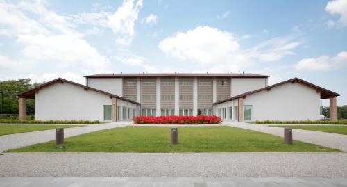 Scandiano Hotel | Boiardo Hotel